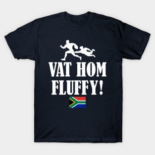 Vat Hom Fluffy T-Shirt
